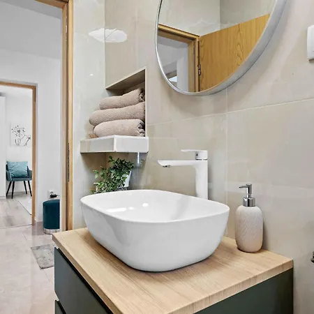In - Istrien 42581 Apartment *
